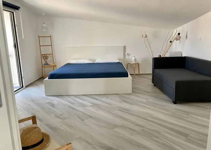 Le Di Fio * Sciacca