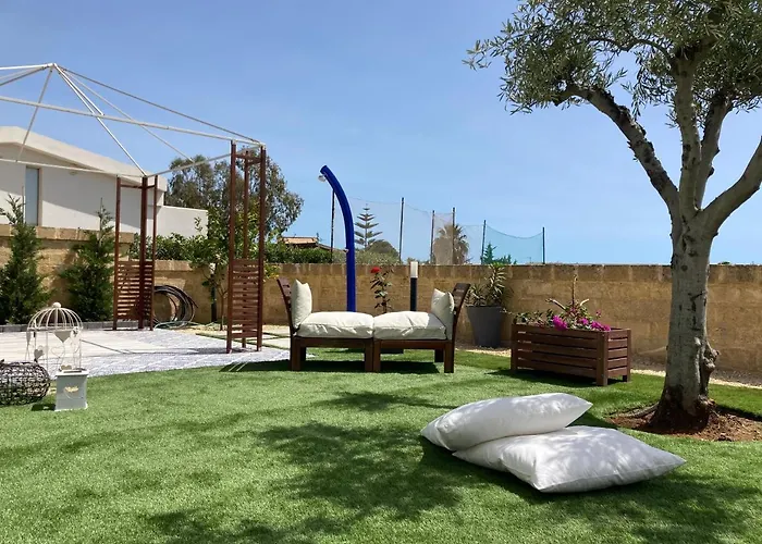 アパート Le Di Fio