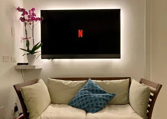 Le Di Fio Lejlighed Sciacca