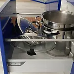 Le Di Fio Apartament *