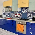 Apartament Le Di Fio *