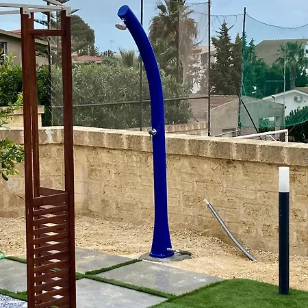 Le Di Fio Daire Sciacca