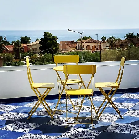 Διαμέρισμα Le Di Fio *