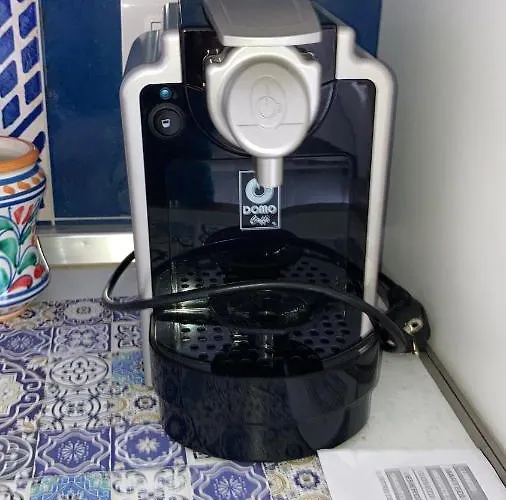 Διαμέρισμα Le Di Fio Sciacca