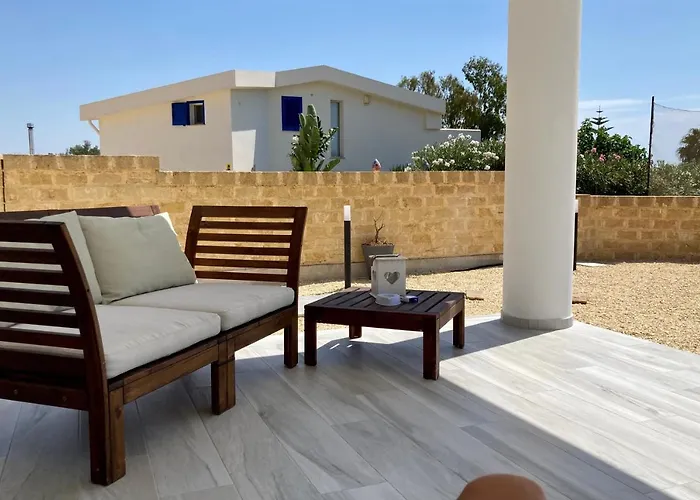 Διαμέρισμα Le Di Fio *