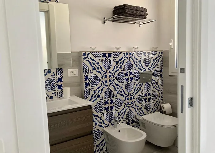 Le Di Fio Διαμέρισμα