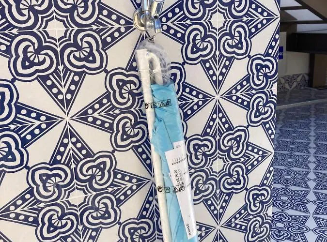 Le Di Fio Διαμέρισμα