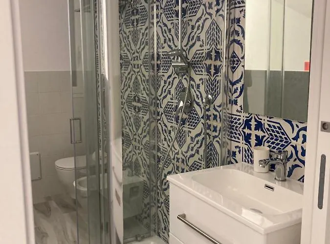 Le Di Fio Διαμέρισμα