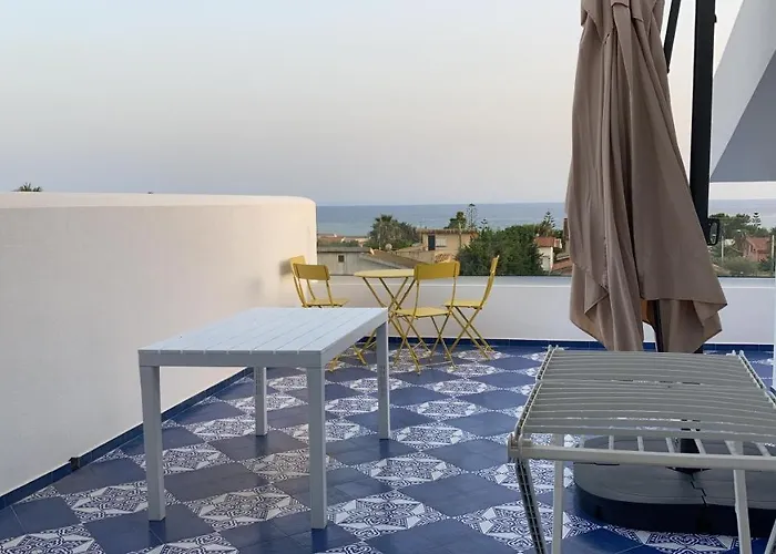 Le Di Fio Διαμέρισμα