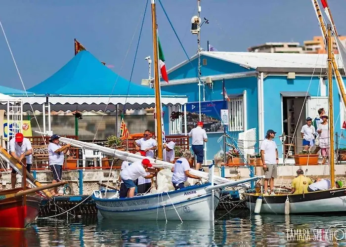 Le Di Fio Διαμέρισμα