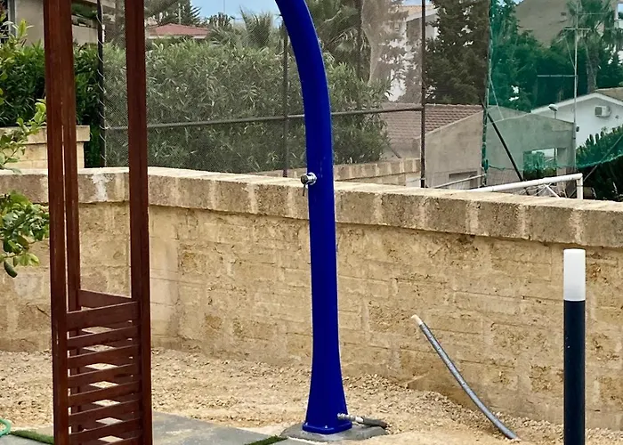 Le Di Fio Διαμέρισμα Sciacca