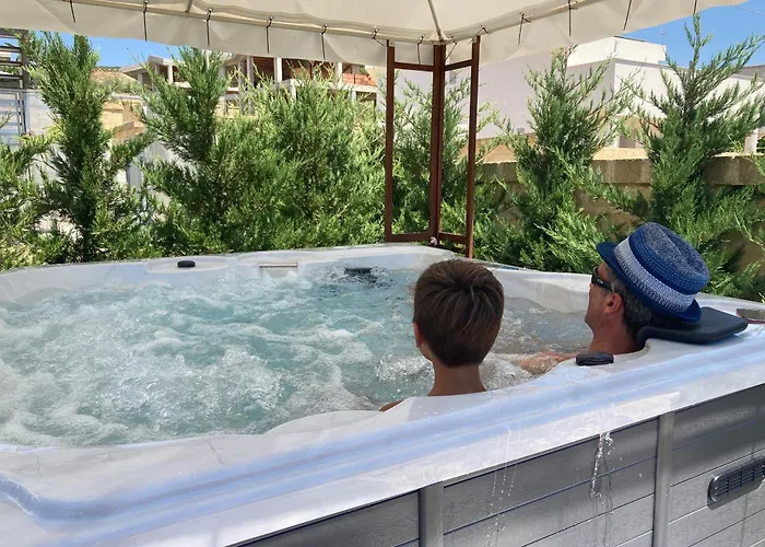 Διαμέρισμα Le Di Fio